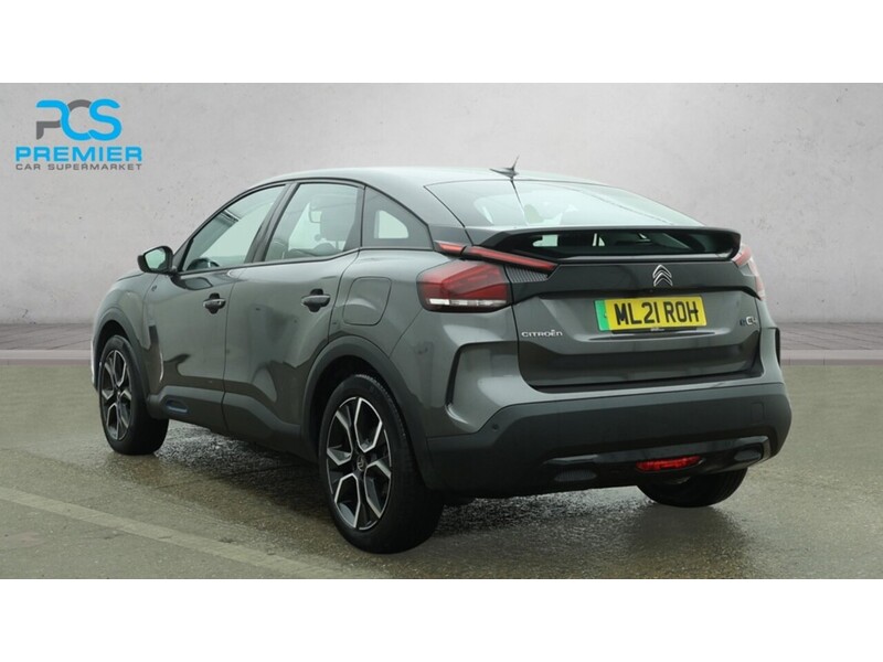 Used Citroen C4 2021 for sale - 78201276: Photo 9