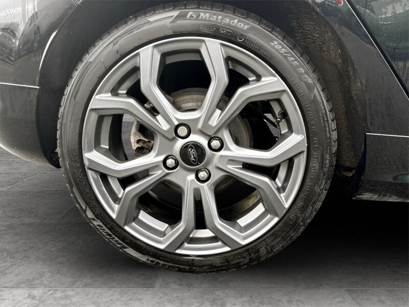 Used Ford Fiesta 2018 for sale - 77704117: Photo 10