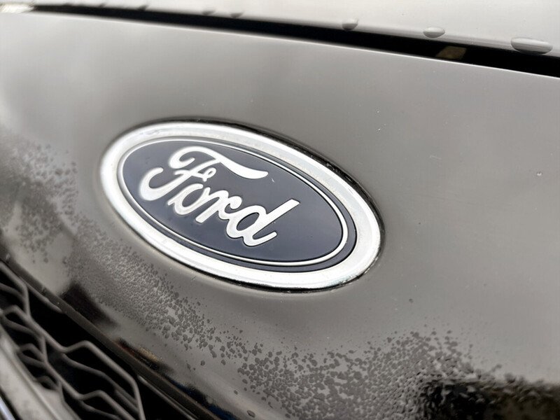 Used Ford Fiesta 2018 for sale - 77704117: Photo 15