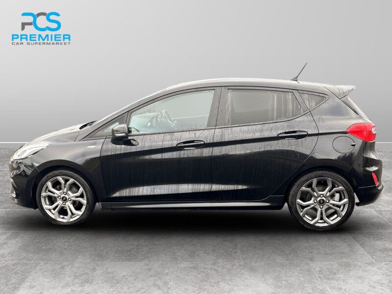 Used Ford Fiesta 2018 for sale - 77704117: Photo 16