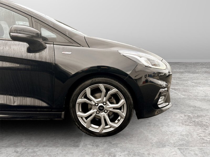 Used Ford Fiesta 2018 for sale - 77704117: Photo 17