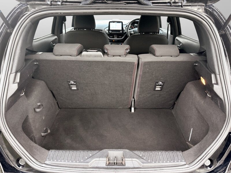 Used Ford Fiesta 2018 for sale - 77704117: Photo 20