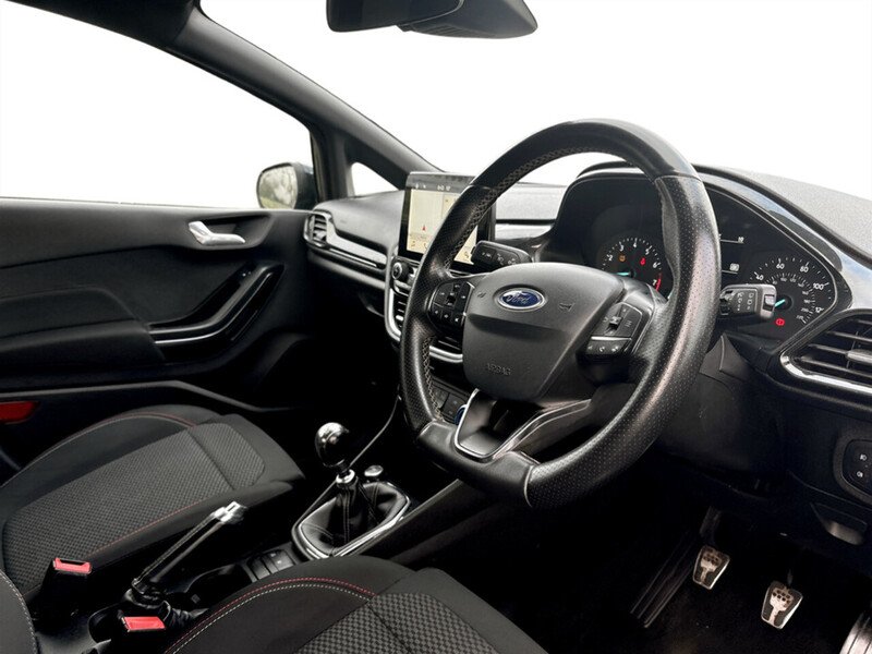 Used Ford Fiesta 2018 for sale - 77704117: Photo 26