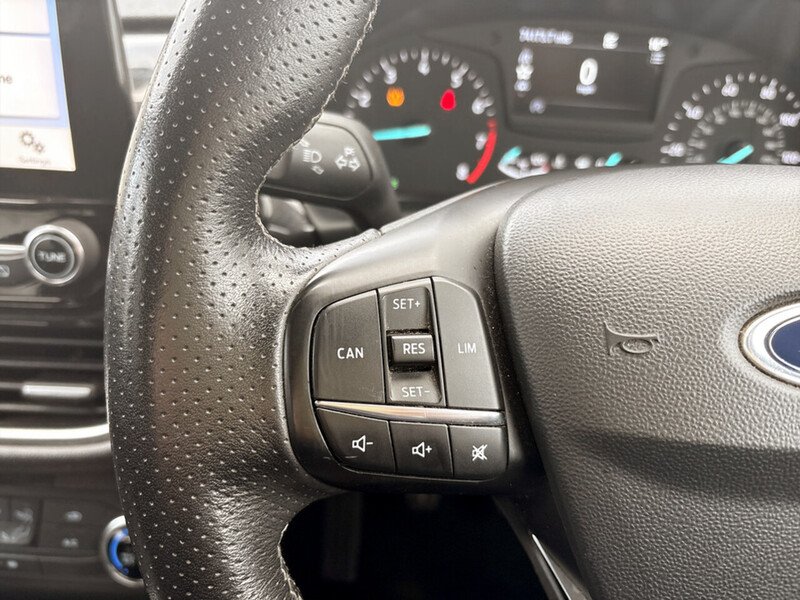 Used Ford Fiesta 2018 for sale - 77704117: Photo 28