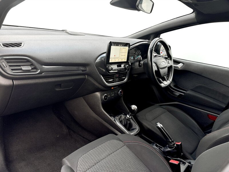 Used Ford Fiesta 2018 for sale - 77704117: Photo 33