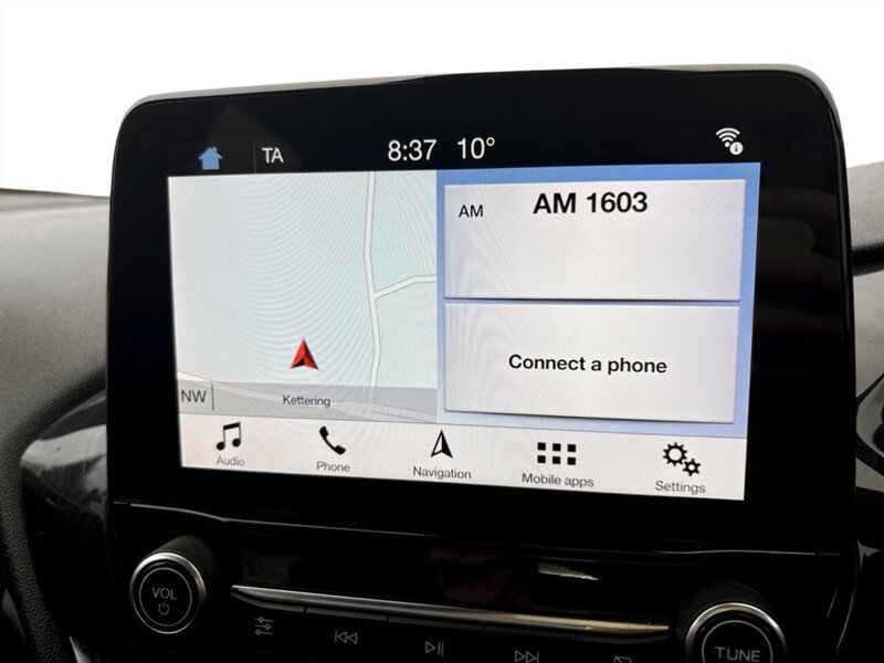 Used Ford Fiesta 2018 for sale - 77704117: Photo 35