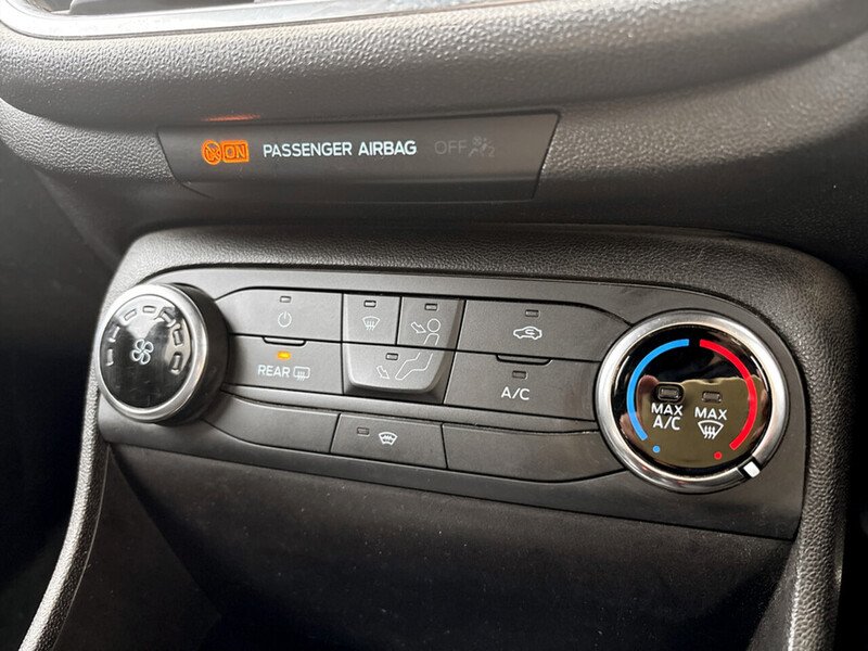 Used Ford Fiesta 2018 for sale - 77704117: Photo 37