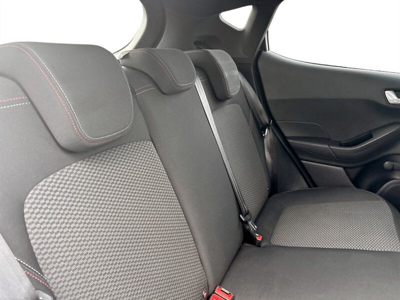 Used Ford Fiesta 2018 for sale - 77704117: Photo 40