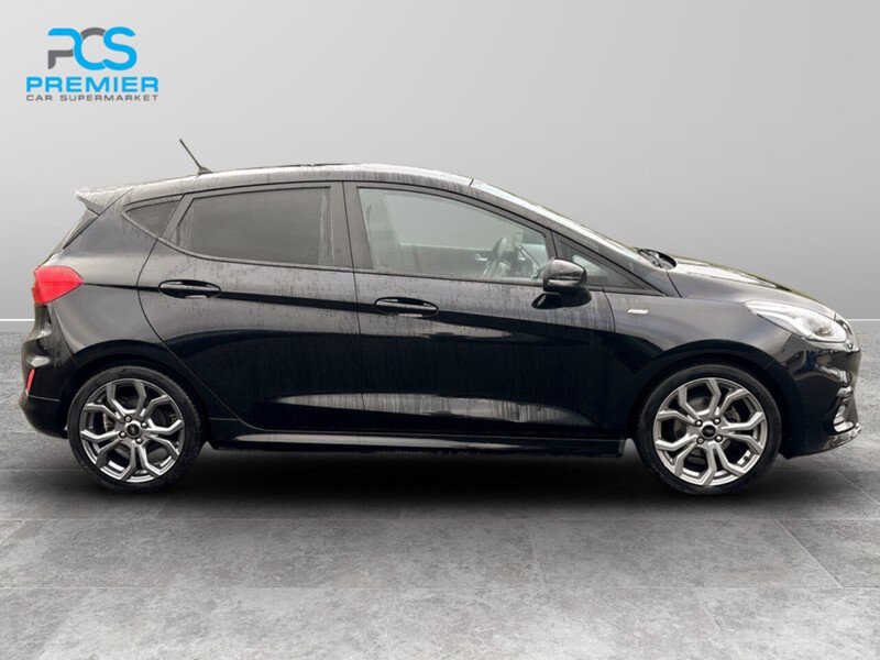 Used Ford Fiesta 2018 for sale - 77704117: Photo 6