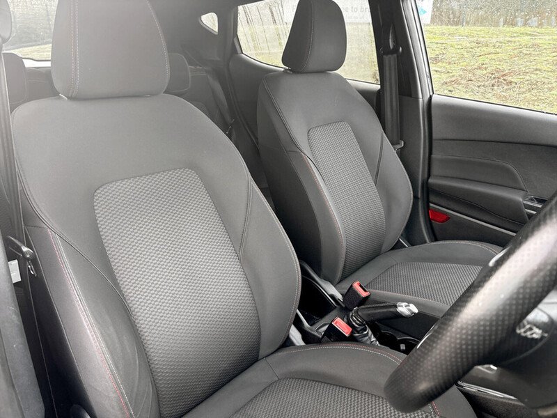 Used Ford Fiesta 2018 for sale - 77704117: Photo 9