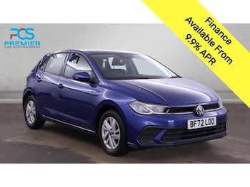 Used Volkswagen Polo 2022 for sale - 79608294: Photo