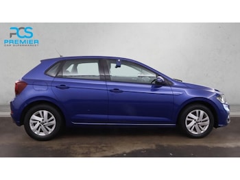 Used Volkswagen Polo 2022 for sale - 79608294: Photo