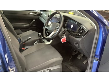 Used Volkswagen Polo 2022 for sale - 79608294: Photo