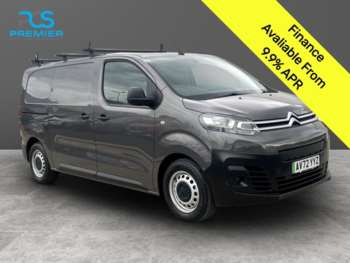 Used Citroen Dispatch 2022 for sale - 75006474: Photo