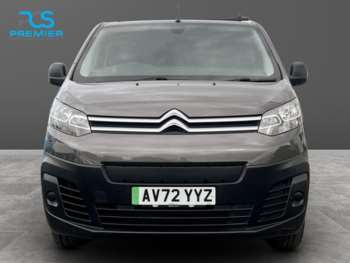 Used Citroen Dispatch 2022 for sale - 75006474: Photo