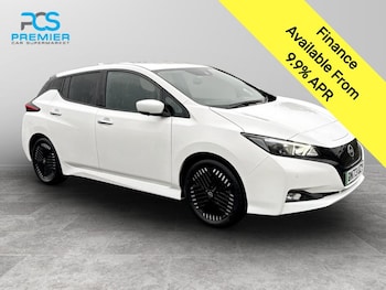 Used Nissan Leaf 2023 for sale - 78716259: Photo
