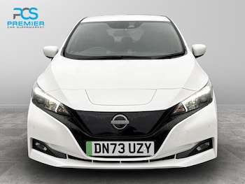 Used Nissan Leaf 2023 for sale - 78716259: Photo