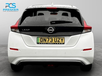Used Nissan Leaf 2023 for sale - 78716259: Photo