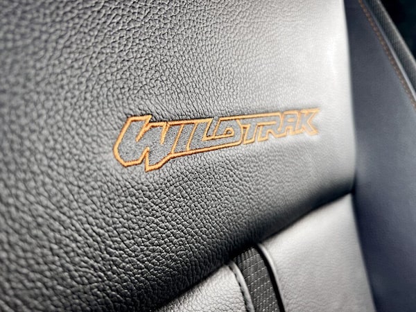 Used Ford Ranger 2021 for sale - 76219789: Photo 10