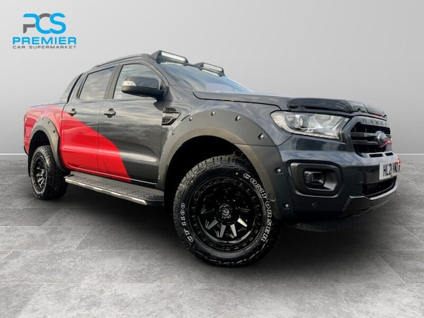 Used Ford Ranger 2021 for sale - 76219789: Photo 15