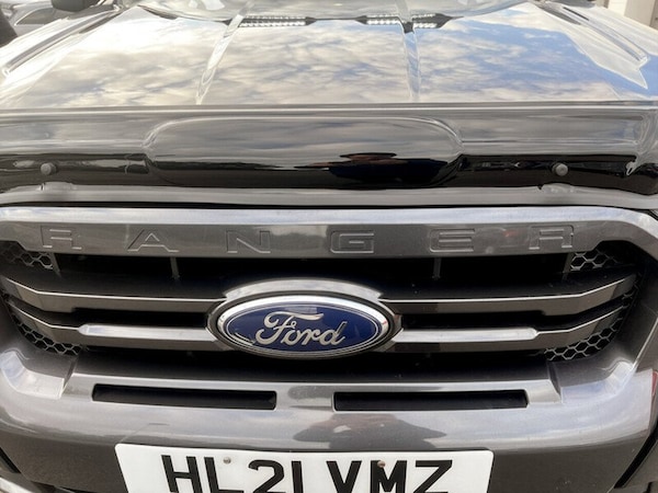 Used Ford Ranger 2021 for sale - 76219789: Photo 16