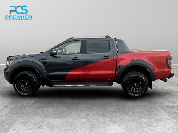 Used Ford Ranger 2021 for sale - 76219789: Photo 19