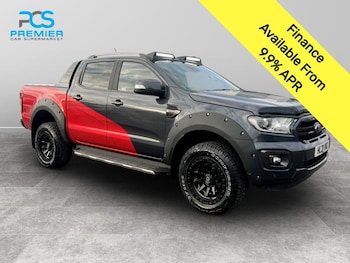 Ford - Ranger