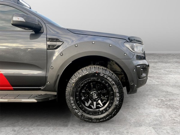 Used Ford Ranger 2021 for sale - 76219789: Photo 24