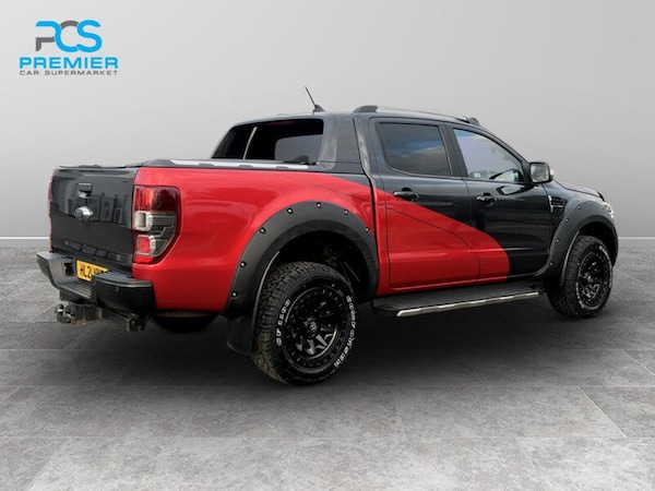 Used Ford Ranger 2021 for sale - 76219789: Photo 26