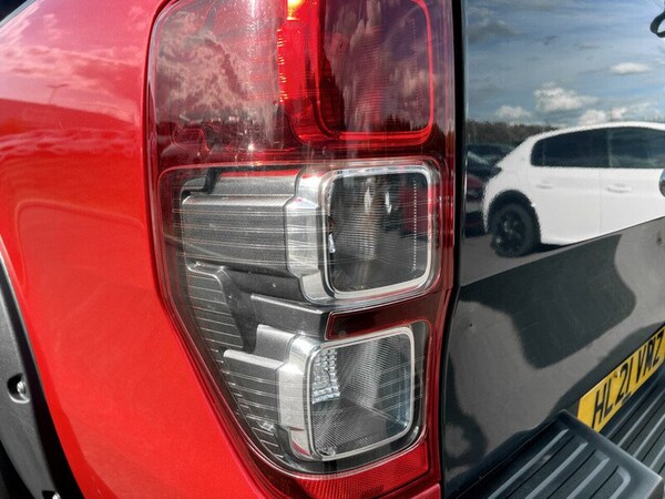 Used Ford Ranger 2021 for sale - 76219789: Photo 28