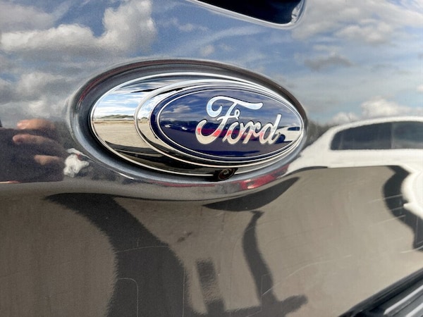 Used Ford Ranger 2021 for sale - 76219789: Photo 31