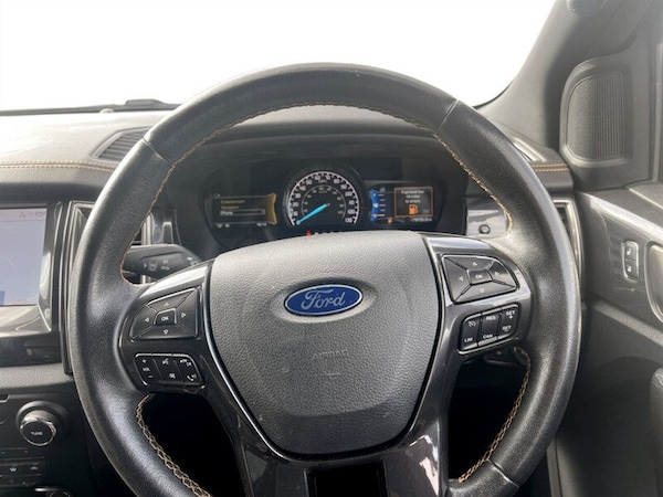 Used Ford Ranger 2021 for sale - 76219789: Photo 36