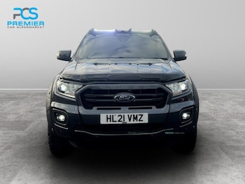 Used Ford Ranger 2021 for sale - 76219789: Photo 3