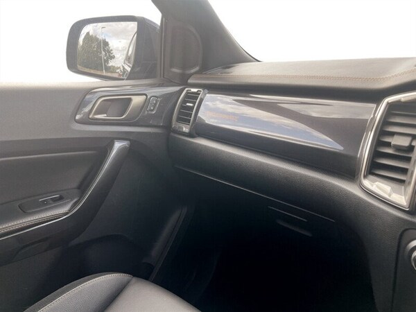 Used Ford Ranger 2021 for sale - 76219789: Photo 40