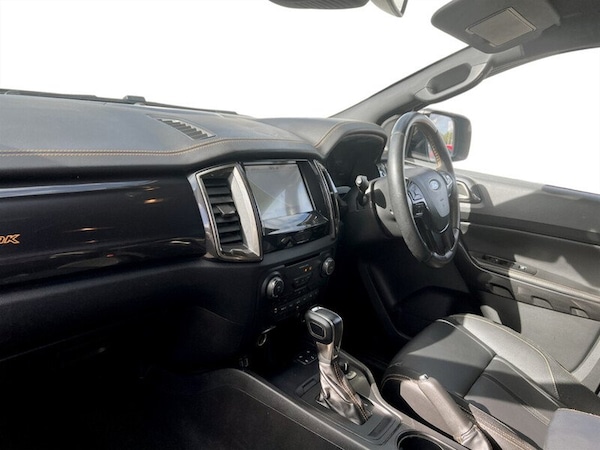 Used Ford Ranger 2021 for sale - 76219789: Photo 42