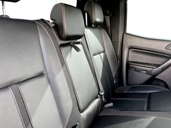 Used Ford Ranger 2021 for sale - 76219789: Photo 47