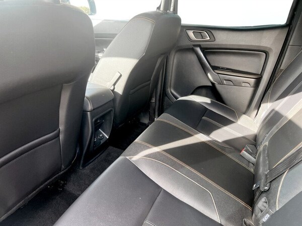 Used Ford Ranger 2021 for sale - 76219789: Photo 49