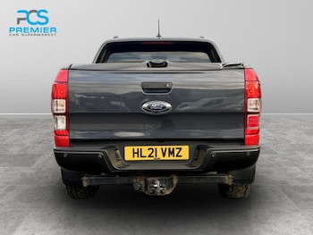 Used Ford Ranger 2021 for sale - 76219789: Photo 4