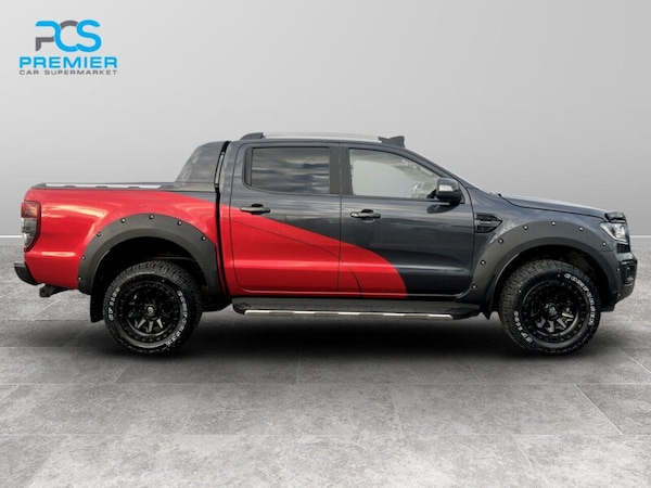 Used Ford Ranger 2021 for sale - 76219789: Photo 6