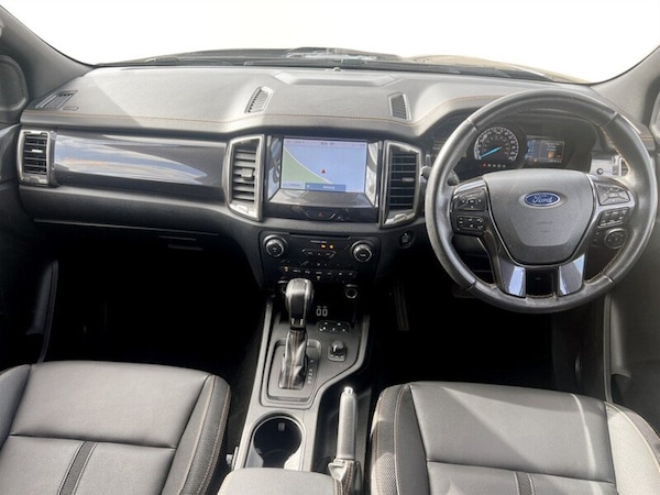 Used Ford Ranger 2021 for sale - 76219789: Photo 8