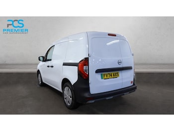 Used Nissan Other 2024 for sale - 78354220: Photo