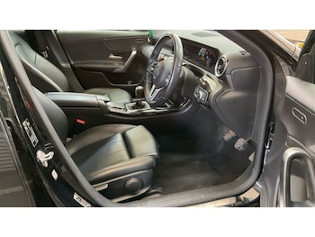 Used Mercedes-Benz A-Class 2022 for sale - 78715236: Photo
