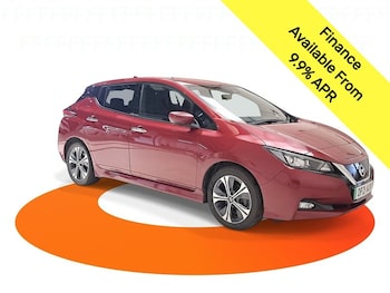 2021 - Tekna 5-Door