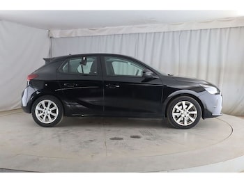Used Vauxhall Corsa 2021 for sale - 78612295: Photo