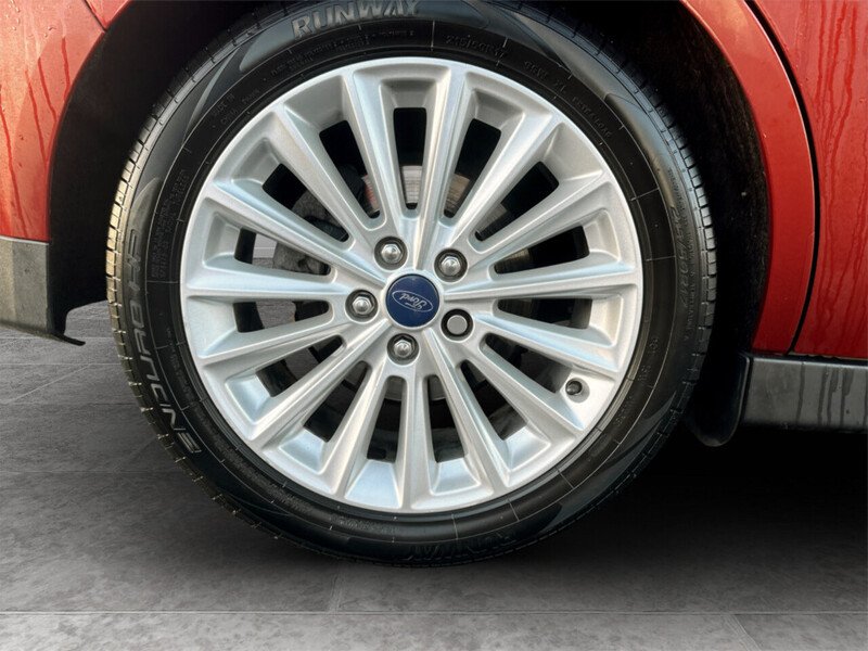 Used Ford C-Max 2018 for sale - 77365210: Photo 10