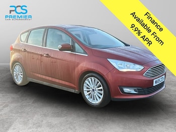 2018 - 1.0 EcoBoost 125 Titanium 5dr