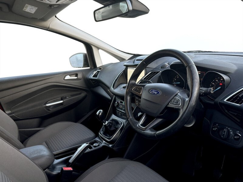 Used Ford C-Max 2018 for sale - 77365210: Photo 26