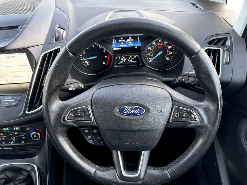 Used Ford C-Max 2018 for sale - 77365210: Photo 27