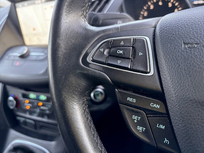 Used Ford C-Max 2018 for sale - 77365210: Photo 28