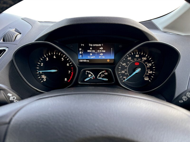 Used Ford C-Max 2018 for sale - 77365210: Photo 31